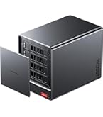 Amazon.com: AOOSTAR WTR MAX AMD R7 8845HS（up to 5.1 Ghs 6+5 Bays